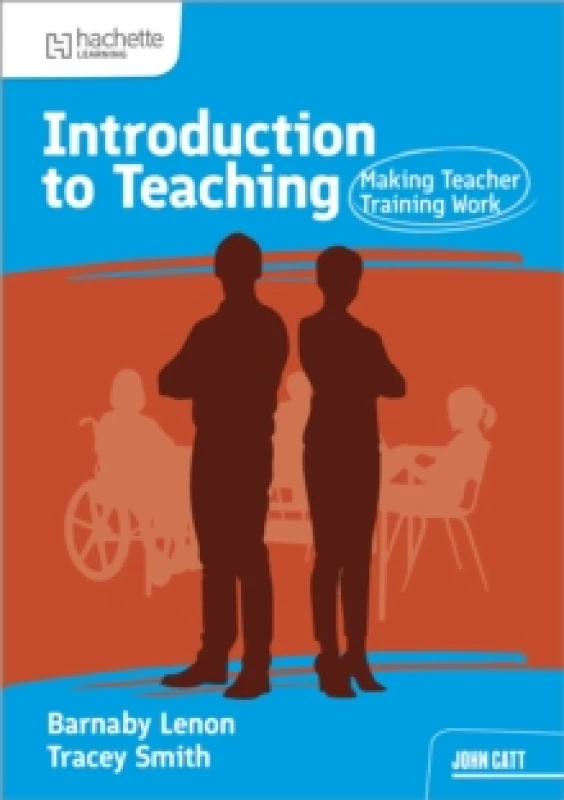 Image of Introduction to Teaching: Making Teacher Training Work Paperback / softback