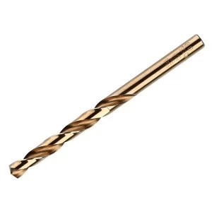 Image of IRWIN HSS Cobalt Drill Bit 3.2mm OL:65mm WL:36mm