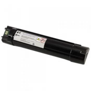 Image of Dell 59310929 F901R Black Laser Toner Ink Cartridge