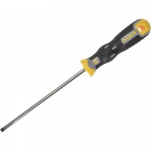 Image of Bahco Tekno+ Parallel Slotted Screwdriver 3mm 100mm