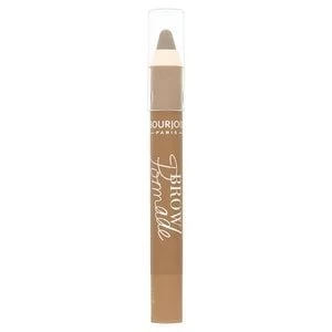 Image of Bourjois Brow Pomade 003 Brun
