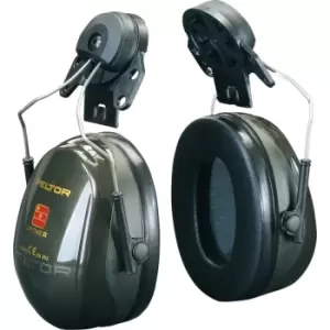Image of H520P3AF-410-GQ Optime II Hearing Protector