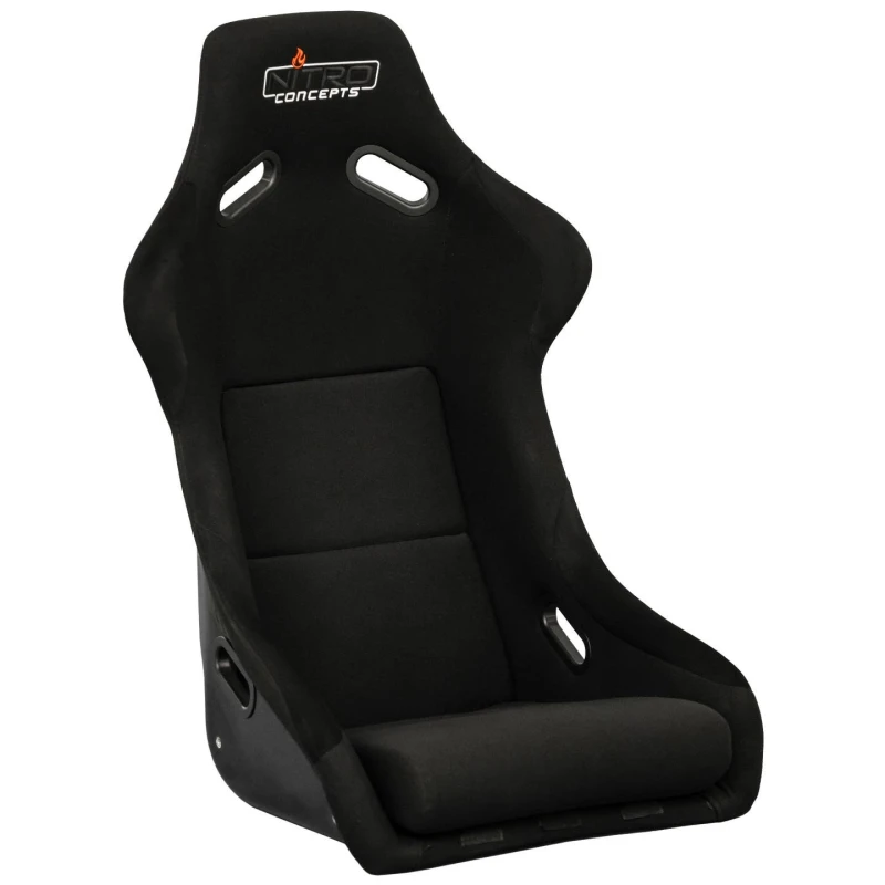 Image of Nitro Concepts R300 Seat Base For Sim Racing - NC-SR-BS-001