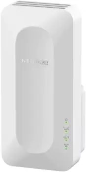Image of Netgear EAX12 1200 Mbps White