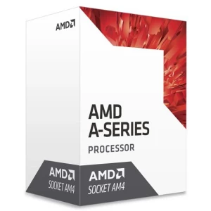 Image of AMD A8 9600 Quad Core 3.1GHz CPU Processor