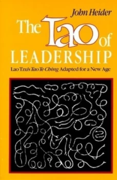 Image of The Tao of Leadership by John Heider and Laozi Paperback