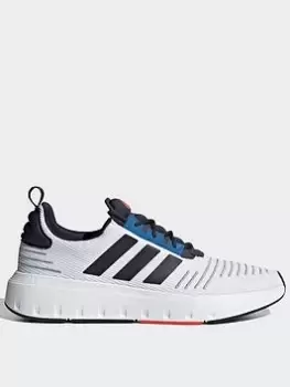 Image of adidas Sportswear Swift Run 23 Trainers - White Size 6, Men