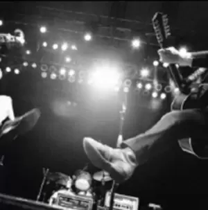 Image of We All Raise Our Voices to the Air Live Songs 0411 - 0811 by The Decemberists CD Album