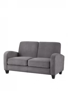 Image of Julian Bowen Vivo 2 Seater Fabric Sofa