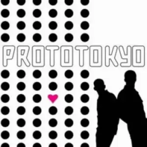 Image of Prototokyo us Import CD Album