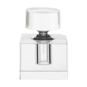 Image of Olivia's Crystal Decorative Bottle Small