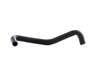 Image of SASIC Radiator Hose Centre right 3400024 Coolant Hose PEUGEOT,CITROEN,206 Schragheck (2A/C),306 Schragheck (7A, 7C, N3, N5),PARTNER Combispace (5F)