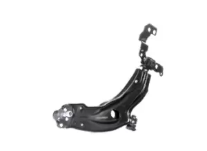 Image of RIDEX Suspension arm Front Axle 273C1377 Track control arm,Wishbone FIAT,Doblo Cargo (223_),Doblo Kombi (119_, 223_)