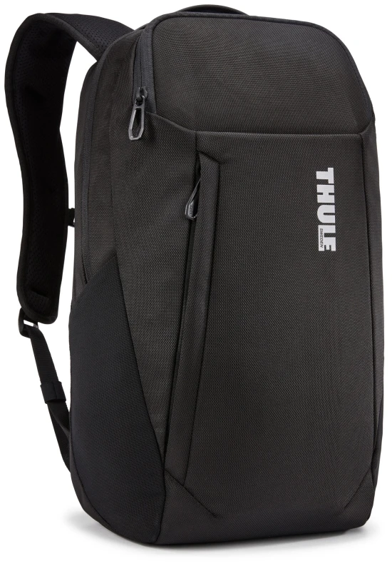Image of Thule Thule Accent TACBP2115 backpack Travel backpack Black Recycled polyester 3205380