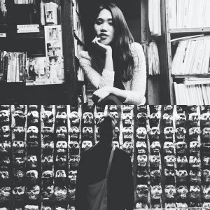 Image of Jee Jee Band - Holy Yolk Vinyl