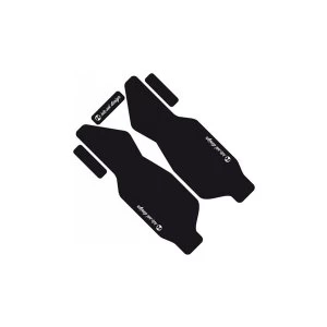 Image of Rie:sel Fork Guard Set Black