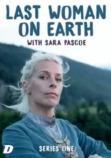 Image of Last Woman On Earth With Sara Pascoe: Series 1