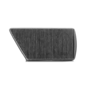 Image of PURFLUX Pollen filter AHC140 Filter, interior air,Cabin filter PEUGEOT,206 Schragheck (2A/C),206 CC (2D),206+ Schragheck (2L_, 2M_),206 SW (2E/K)