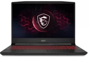 Image of Msi Pulse GL66 12UEK-068UK Gaming Laptop, Intel Core i7-12700H up to 4.7GHz, 16GB DDR4, 1TB NVMe PCIe, 15.6" Qhd (25601440), Nvidia GeForce Rtx