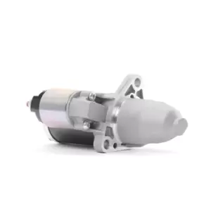 Image of RIDEX Starter motor SMART 2S0457 1321510001,A1321510001,1810A104 Starter,Engine starter,Engine starter motor M000T46171,M000T46171ZT,M0T46171