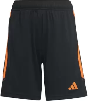 Image of Adidas TIR023 CBTRSHOY Shorts black