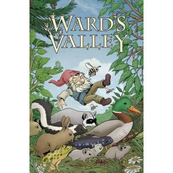 Image of Ward's Valley