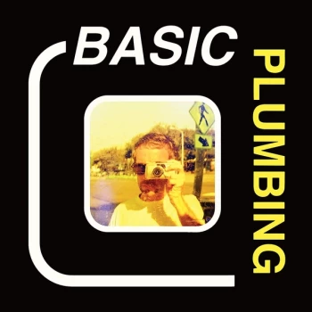 Image of Basic Plumbing - Keeping Up Appearances Vinyl