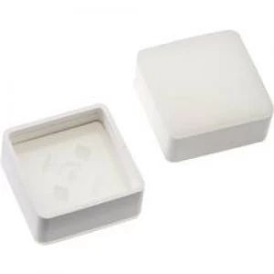 Image of Switch cap White Mentor 2271.1004