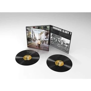 Image of Oasis - (Whats The Story) Morning Glory? Remastered Vinyl
