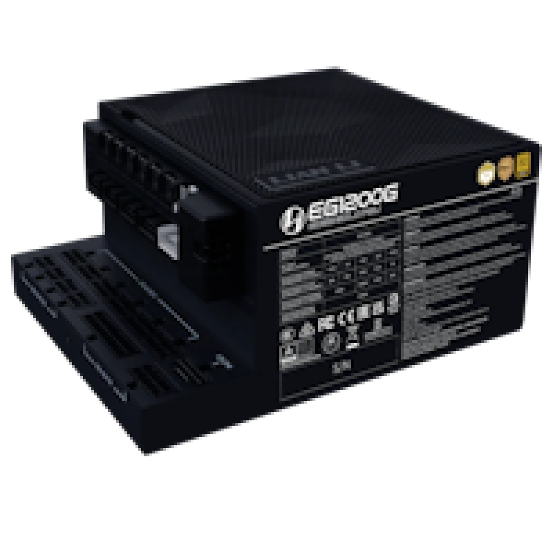 Image of LIAN LI Eg1200G Power Supply Uni
