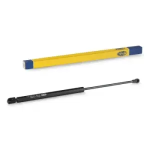 Image of MAGNETI MARELLI Tailgate strut 430719013100 Gas spring, boot- / cargo area,Boot struts VW,Golf IV Schragheck (1J1),PASSAT Variant (3B6)