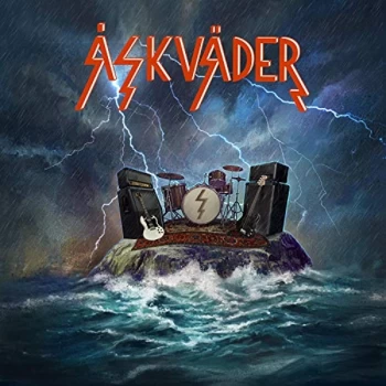Image of Askvader - &Aring;skv&auml;der Vinyl