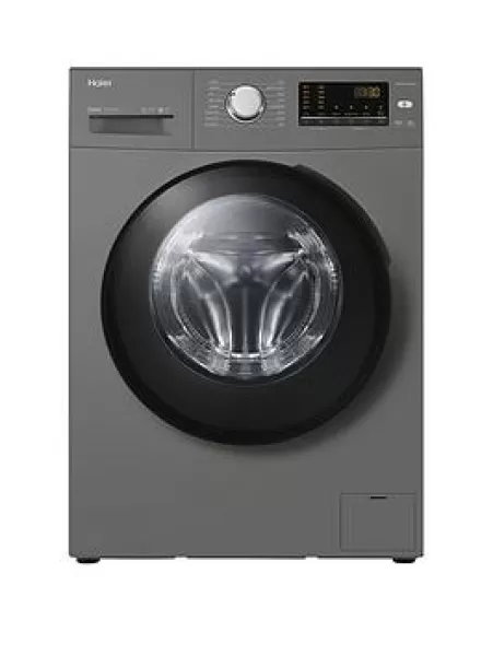 Image of Haier HW80B1439NS8 8KG 1400RPM Washing Machine