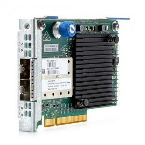 Image of HPE Ethernet 10/25Gb 2-port 640FLR-SFP28 Internal 100000 Mbit/s
