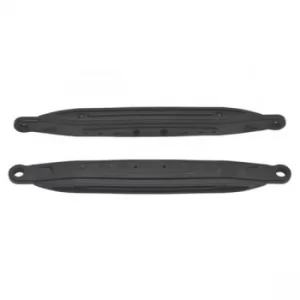 Image of Rpm Traxxas Unlimited Desert Racer Trailing Arms Black