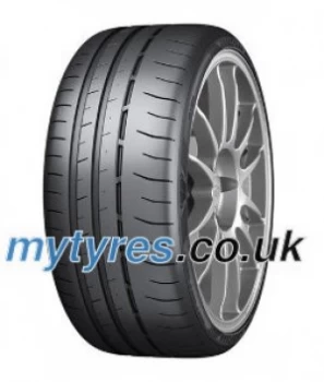 Image of Goodyear Eagle F1 Supersport R ( 285/30 ZR20 (99Y) XL )