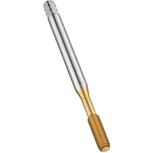 Image of E293 M4X0.70 HSS-E Fluteless Machine Tap - TiN Coated