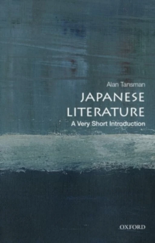 Image of Japanese Literature. Paperback. By Alan Tansman Books
