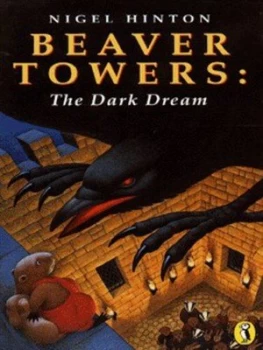 Image of The Dark Dream by Nigel Hinton Book