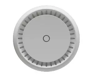 Image of MikroTik ac Access Point RBcAPGi-5acD2nD-XL cAP XL ac 2.4/5GHz 2x Gigabit - Access Point - WLAN (RBCAPGI-5ACD2ND-XL)