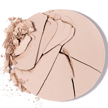 Image of Chantecaille Compact Makeup Foundation (Various Shades) - 7 Petal