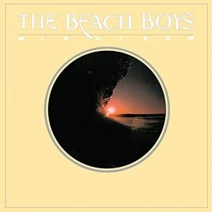 Image of Beach Boys - M.I.U. Vinyl