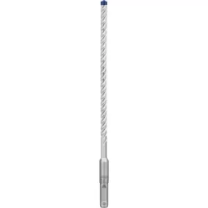 Image of Bosch Expert 7X 4-Cutter Head 3X Life SDS Plus Masonry Drill Bit 6.5mm 215mm Pack of 1