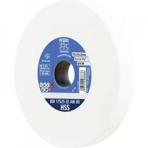 Image of PFERD 39009700 Grinding disc Ø 175mm Grit size 80