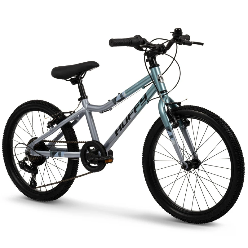 Image of Huffy Huffy 20 Literide - 7-Spe Blue unisex 20