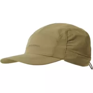 Image of Craghoppers Mens Nosi Life Moisture Control Desert Hat Medium