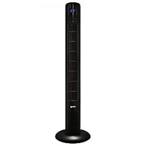 Image of Igenix Ultra Quiet Digital Tower Fan