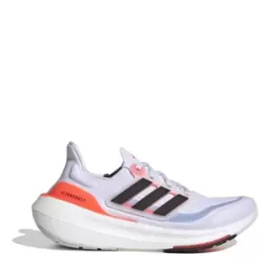 Image of adidas Ultraboost Light Running Trainers Womens - White