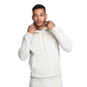 Image of Next Level Unisex Adult PCH Pullover Hoodie (3XL) (Oatmeal Grey)