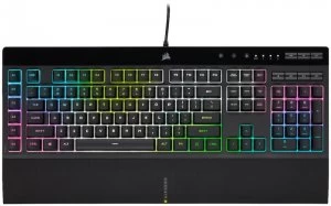 Image of Corsair K55 RGB Pro Xt Gaming Keyboard